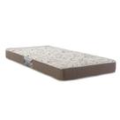 Colchão durabilli herval - espuma d45 - solteiro 088x188x17