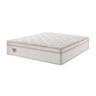 Colchão Ecoflex de Molas Superlastic Firme 138x188x33 High Spring Linen