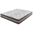 Colchao Ecoflex High Quality Queen 1,58x1,98x0,31 Marrom Colchao Ecoflex High Quality Queen 1,58x1,98x0,31 Marrom