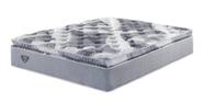 Colchão ecoflex lush molas verticoil casal 138x188x35
