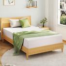 Colchão EGOHOME Casal 20 cm Espuma Viscoelástica Refrescante Colchão EGOHOME Casal 20 cm Espuma Viscoelástica Refrescante