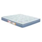Colchão Especial Espuma D45 Sleep Max Euro Pillow (180x200x25) - Castor