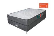 Colchão Espuma Becflex Titan Diamond Queen Firme