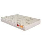 Colchão Espuma Casal Orthocrin Diamante Bege D33 Medida Especial 128x188x20 Espuma Certificada