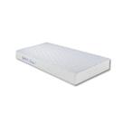 Colchão Espuma Certificada D33 Viúva Orthocrin Diamante Up 110x200x25 Tecido Antialérgico