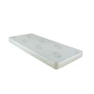 Colchão Espuma D20 Solteiro Orthocrin Diamante 78x188x12 Beliche Medida Especial Tecido Antialérgico