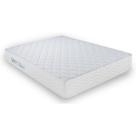 Colchão Espuma D45 King Orthocrin Diamante Up 193x203x25 Alto Suporte Tecido Antialérgi co