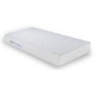 Colchão Espuma D45 Viúva Orthocrin Diamante Up 110X200X25 Alto Suporte Tecido Antialérgico