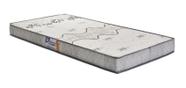 Colchao Espuma Dream D-20 Gazin Solteiro 88x188x12cm Cinza