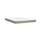 Colchão Espuma Sleep Max Double Face D33 Casal Verde Musgo Castor Colchão Espuma Sleep Max Double Face D33 Casal Verde Musgo Castor