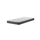 Colchão Espuma Solteiro D33 20Cm 1,88M 78Cm Double Face Sleep Viero