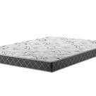Colchão Espuma Viúva D23 14cm 1,88m 1,28m Double Face Mobi Xadrez Viero