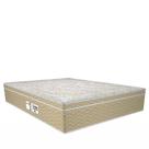 Colchão Evolution Pillow Euro Probel King Size 193x203x32cm