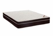 Colchão Exclusive Ortopédico Casal (138x188x28) - Ortobom