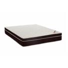 Colchão Exclusive Ortopédico Queen Size (158x198x28) - Ortobom