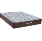 Colchão Fit D33 Casal 138x188x20cm Ortobom