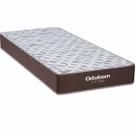 Colchão Fit D33 Solteiro 88x188x20cm Ortobom