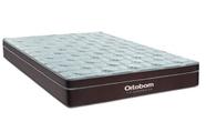 Colchão Fit Ortopédico Casal 138x188x28 Ortobom