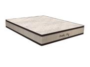 Colchão Full Twin Size Molas Pocket Ensacadas Starflex New 30x108x198cm Orthoflex