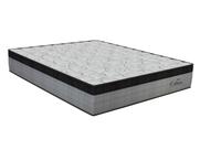 Colchão Full Twin Size Molas Pocket Ensacadas Titan 30x108x198cm Orthoflex
