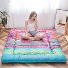 Colchão futon MAXYOYO Bohemian Twin 99x203 cm dobrável