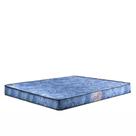 Colchão Gazin D20 Espuma Supreme Rota 66 Azul Casal 138x188x12cm