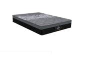Colchao gazin new york hf 128x26 preto