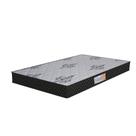 Colchão Gazin Solteiro Espuma D33 Supreme 88 x 188 x 15 Preto