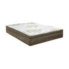 Colchão Gold Ultra Gel Casal (138X188X32) D45 Molas Ortobom Colchão Gold Ultra Gel Casal (138X188X32) D45 Molas Ortobom