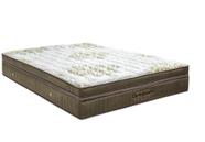 Colchão Gold Ultragel Queen (32x158x198) - Ortobom