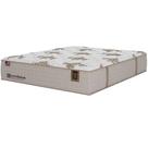 Colchão Gran Palladium Casal com Molas Lfk 34x188x138cm Sealy Cor Bege