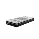Colchão Gran Sleep Ecoflex Solteiro 88x188x24 cm Colchão Gran Sleep Ecoflex Solteiro 88x188x24 cm