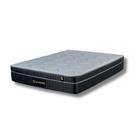 Colchão Hard Pillow Top Europeu 158x198x30