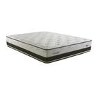 Colchão Herval Cardiff King, Molas Maxspring, 30 x 193 x 203 cm