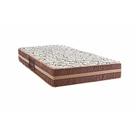 Colchão Herval Espuma Besmont 17 Double Face Solteiro 0,88x1,88 Colchão Herval Espuma Besmont 17 Double Face Solteiro 0,88x1,88