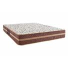 Colchão Herval Espuma Besmont 25 Double Face 138x188x25