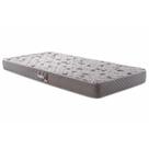 Colchão Herval Espuma Black 20 Double Face 78x188x20 Colchão Herval Espuma Black 20 Double Face 78x188x20
