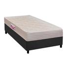 Colchão Herval Espuma D45 New Top 25 DF+Box 88x188