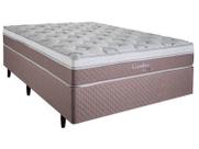 Colchão Herval Maxspring Coimbra Pillow 138x188x25