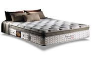 Colchão herval pocket imperatore eco bamboo king size 1,93x2,03x36