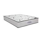 Colchão Highfoam Queen (158x198x28) - Espuma HR 45 High Resilience Ortobom
