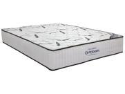 Colchão Highfoam Super King 28x193x203 - Espuma HR 45 High Resilience - Ortobom