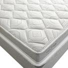 Colchão Idea 1672 Herval Casal 1,38x1,88 Molas Maxspring
