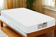 Colchão Infantil 148cm x 68cm Mini Cama Conforto Garantido Sensor