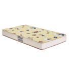Colchão Infantil 70x130cm Para Berço D18 Supreme - Gazin