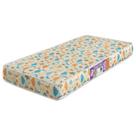 Colchão Infantil Baby Estampado 1,30 Metros Mini Cama Quarto
