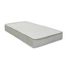 Colchão Infantil Baby Light 130 X 70 X 12cm D18 Divicar Móveis Colchão Infantil Baby Light 130 X 70 X 12cm D18 Divicar Móveis