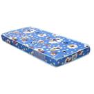 Colchão Infantil Baby Physical D18 Ortobom - 70X130X10