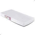 Colchão Infantil Berço Mini Cama Impermeável Espuma D18 Macio Antiácaro 60x130x12cm Baby Light