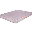 Colchão Infantil Casal Espuma D20 Selada Antialérgico 138x188x12cm - Bf Colchões Colchão Infantil Casal Espuma D20 Selada Antialérgico 138x188x12cm - Bf Colchões